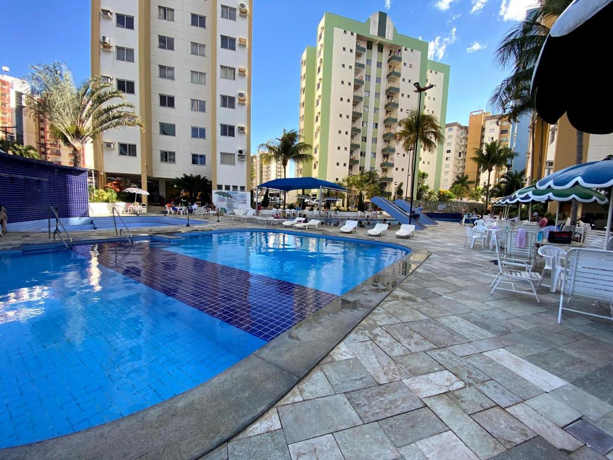 Aquatermal 2Q - Aluguel Temporada Caldas Novas - Aguas Da Serra Exterior foto