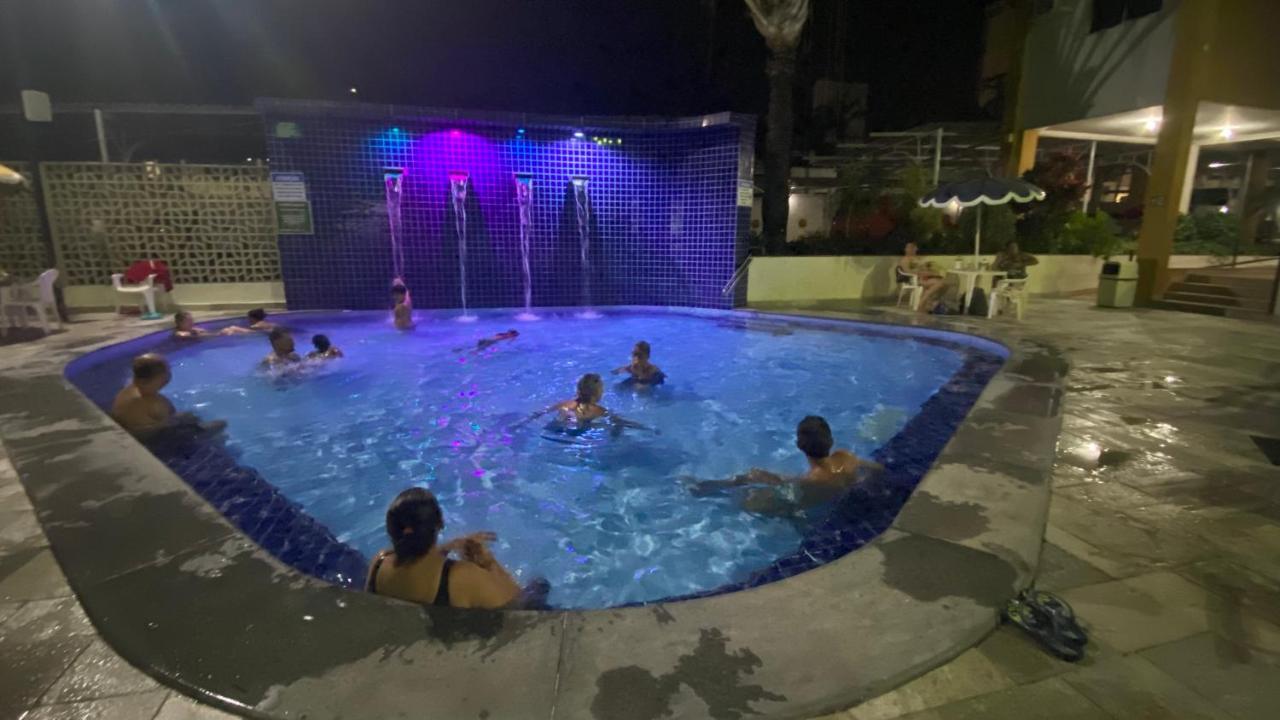Aquatermal 2Q - Aluguel Temporada Caldas Novas - Aguas Da Serra Exterior foto